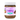321glo Protein + Nut Butter - 290 Grams